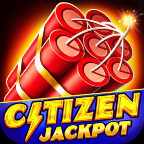  citizen jackpot slots redeem codes